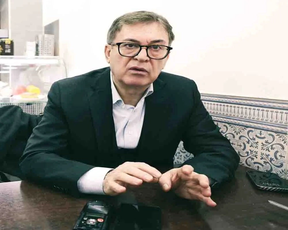 Berlin’den Antakya’ya Gönül ve Eğitim Köprüsü