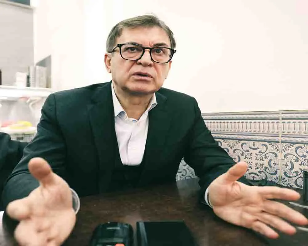 Berlin’den Antakya’ya Gönül ve Eğitim Köprüsü