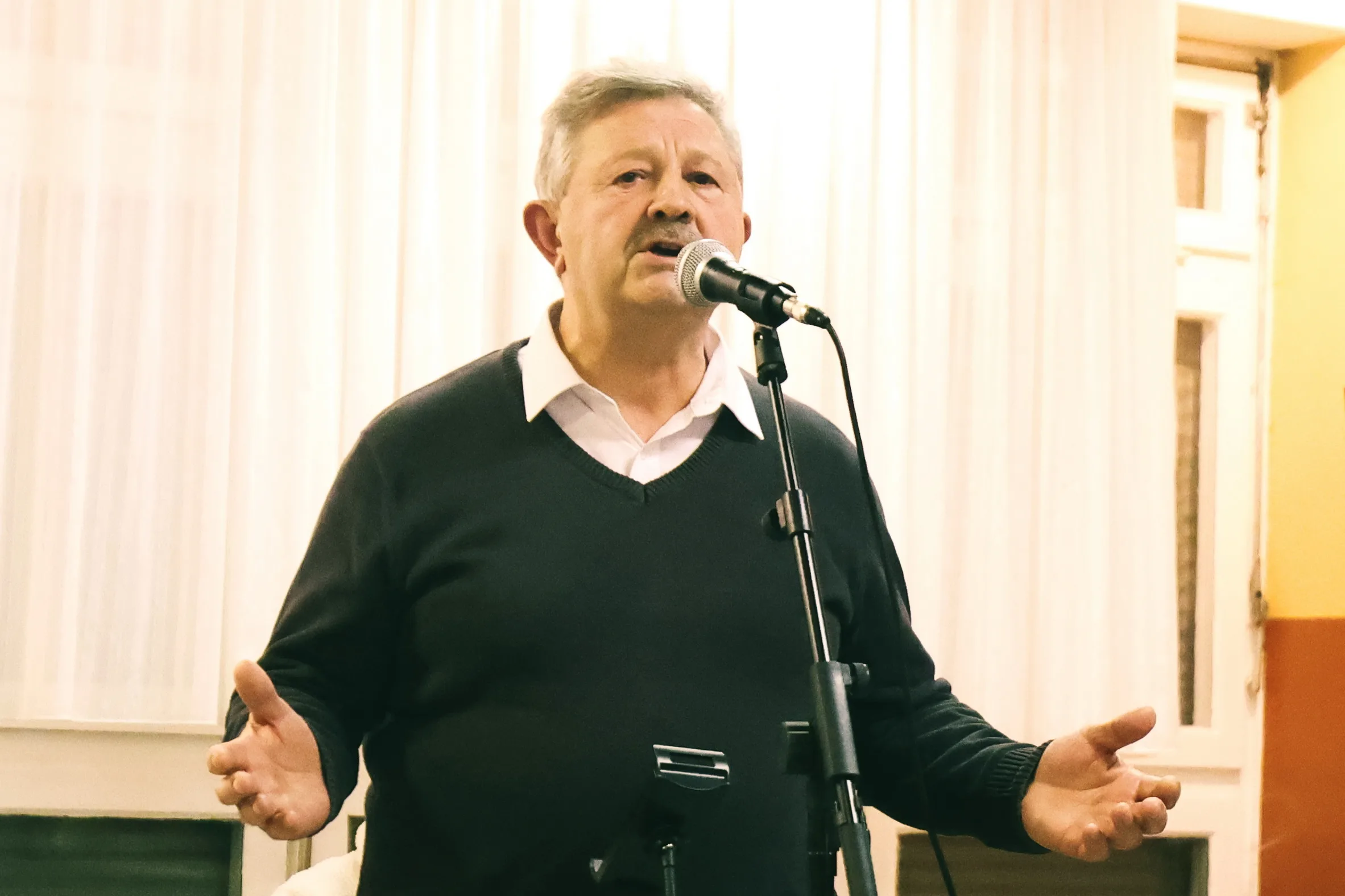 Gülnihal Korosu Yeni Sezona Anlamlı Bir Kutlamayla Merhaba Dedi