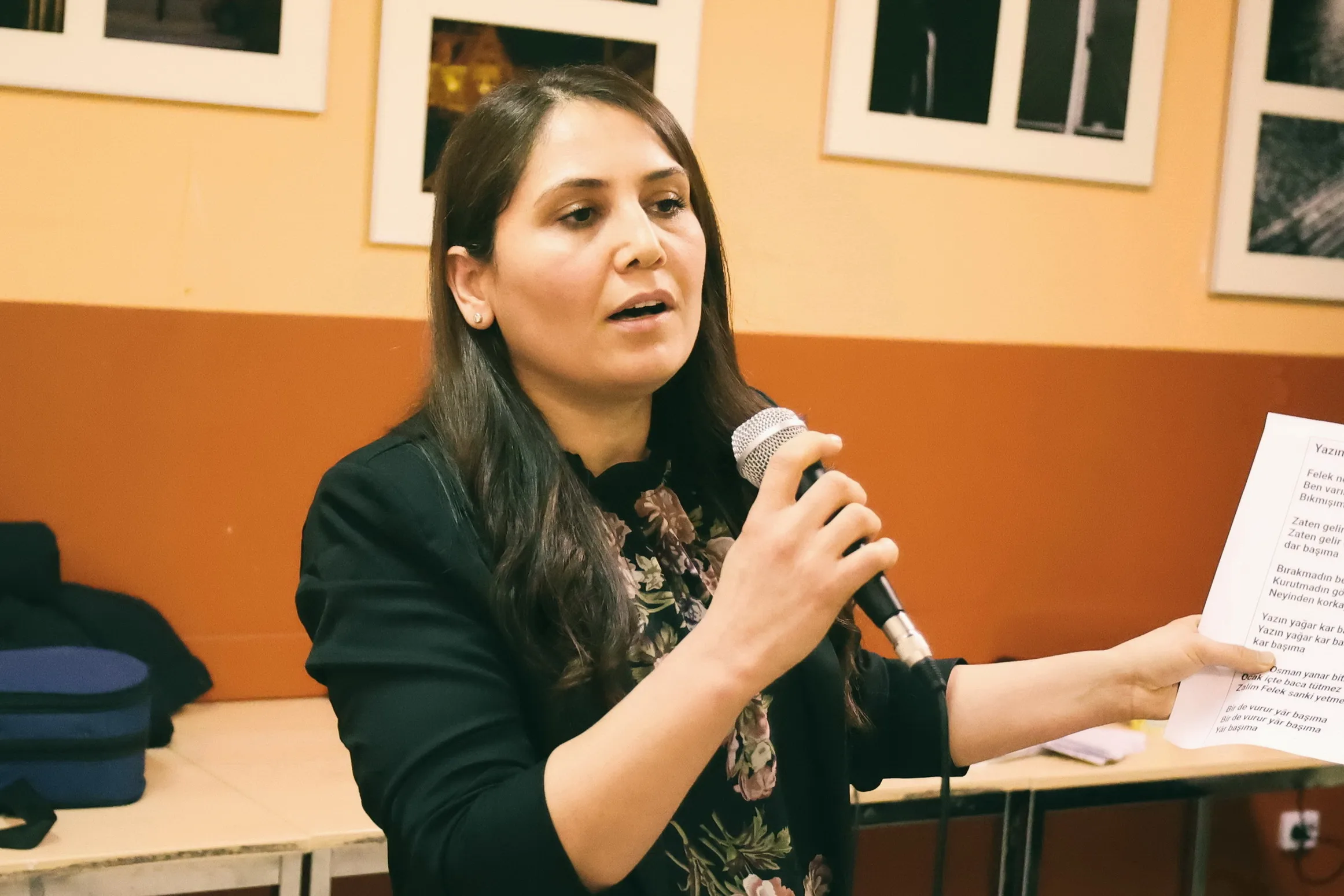 Gülnihal Korosu Yeni Sezona Anlamlı Bir Kutlamayla Merhaba Dedi