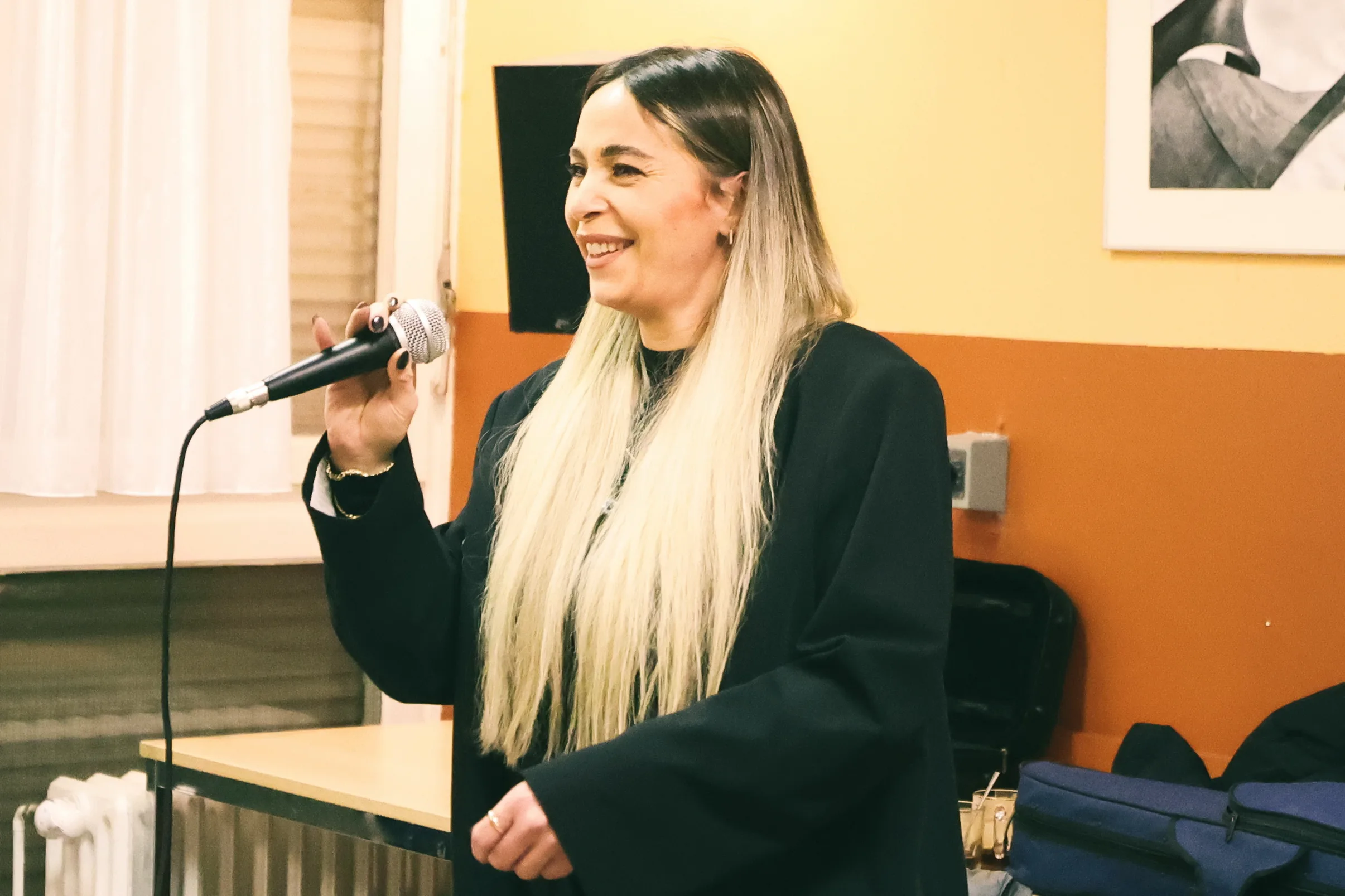 Gülnihal Korosu Yeni Sezona Anlamlı Bir Kutlamayla Merhaba Dedi