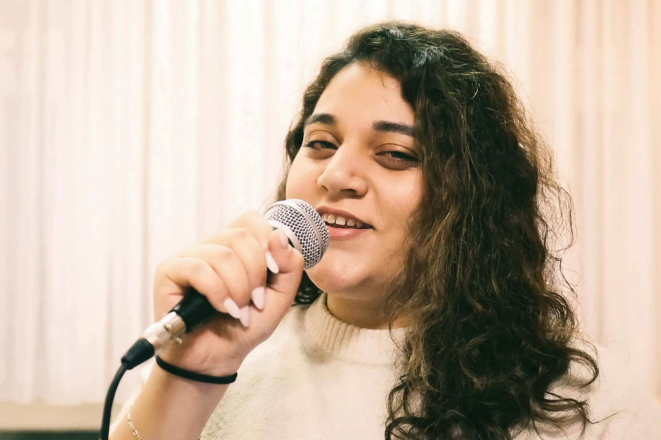 Gülnihal Korosu Yeni Sezona Anlamlı Bir Kutlamayla Merhaba Dedi