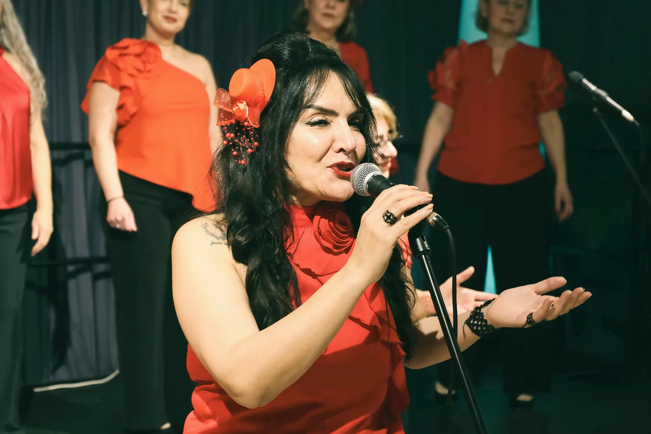 Berlin’de Nostalji Rüzgarı