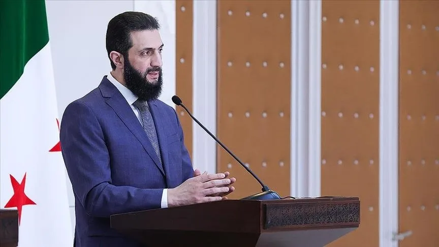 Şara, 19-20 Ocak'ta Berlin'i ziyaret edecek