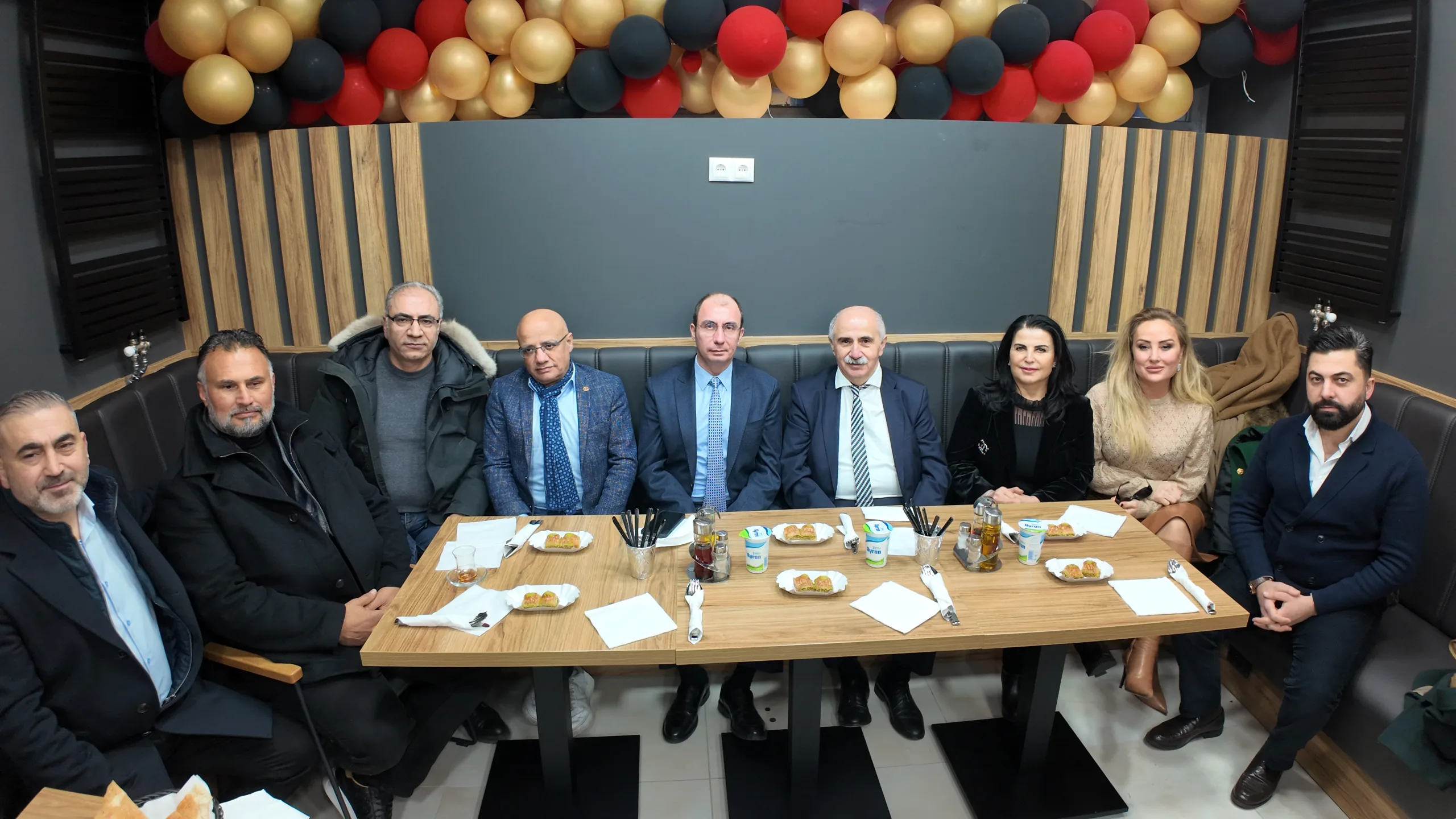 MIWAN Kitchen Berlin Kurfürstendamm’da Açıldı
