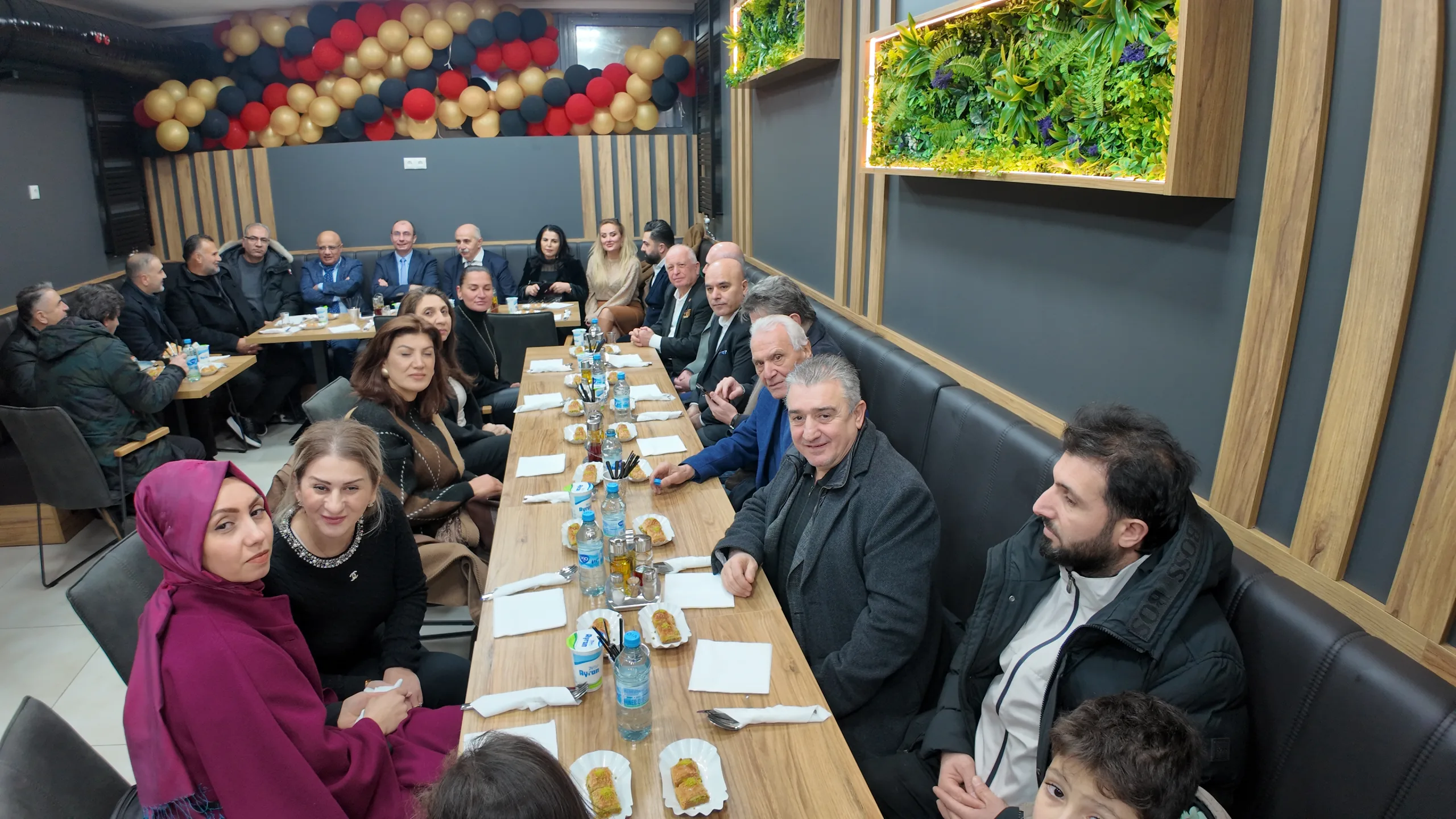 MIWAN Kitchen Berlin Kurfürstendamm’da Açıldı