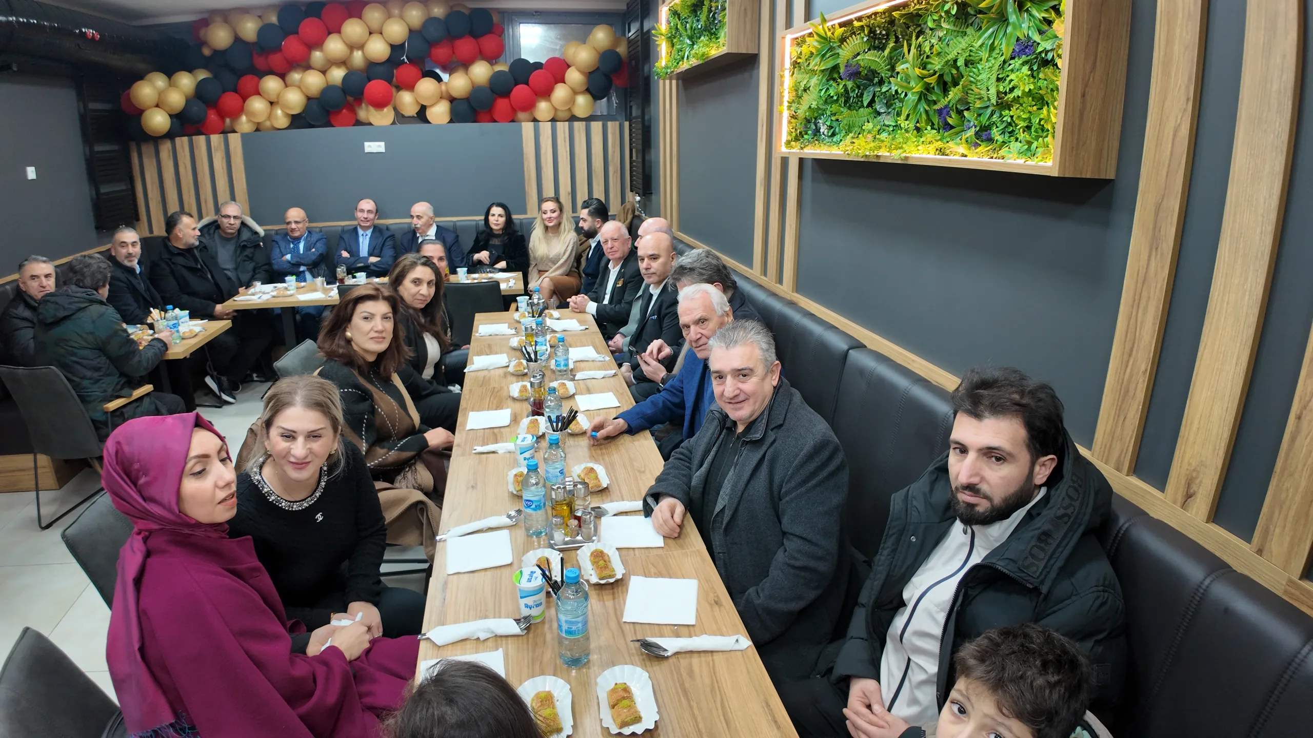 MIWAN Kitchen Berlin Kurfürstendamm’da Açıldı