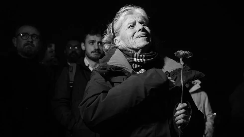 Depremin İzinde: Gürcan Öztürk’ten Berlin’de Anlamlı Fotoğraf Sergisi