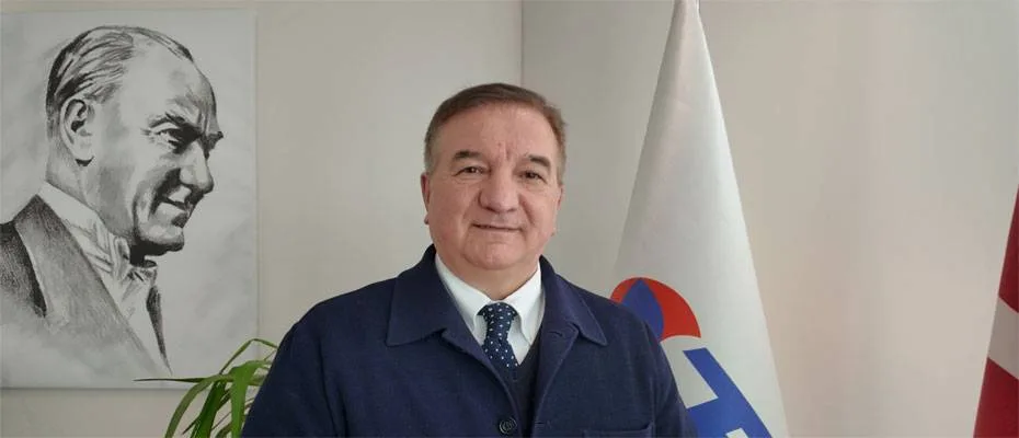 ETİK Başkanı İşler: Turizm sektörü artık bu yükleri taşıyamıyor