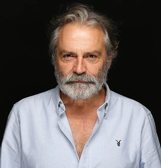 Haluk Bilginer'e Onur Ödülü