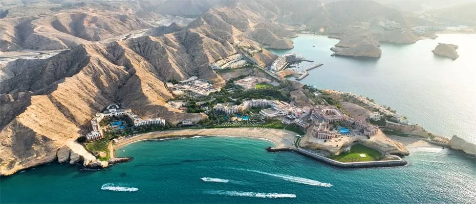 Hilton, 2026’da açılacak yeni otellerini açıkladı