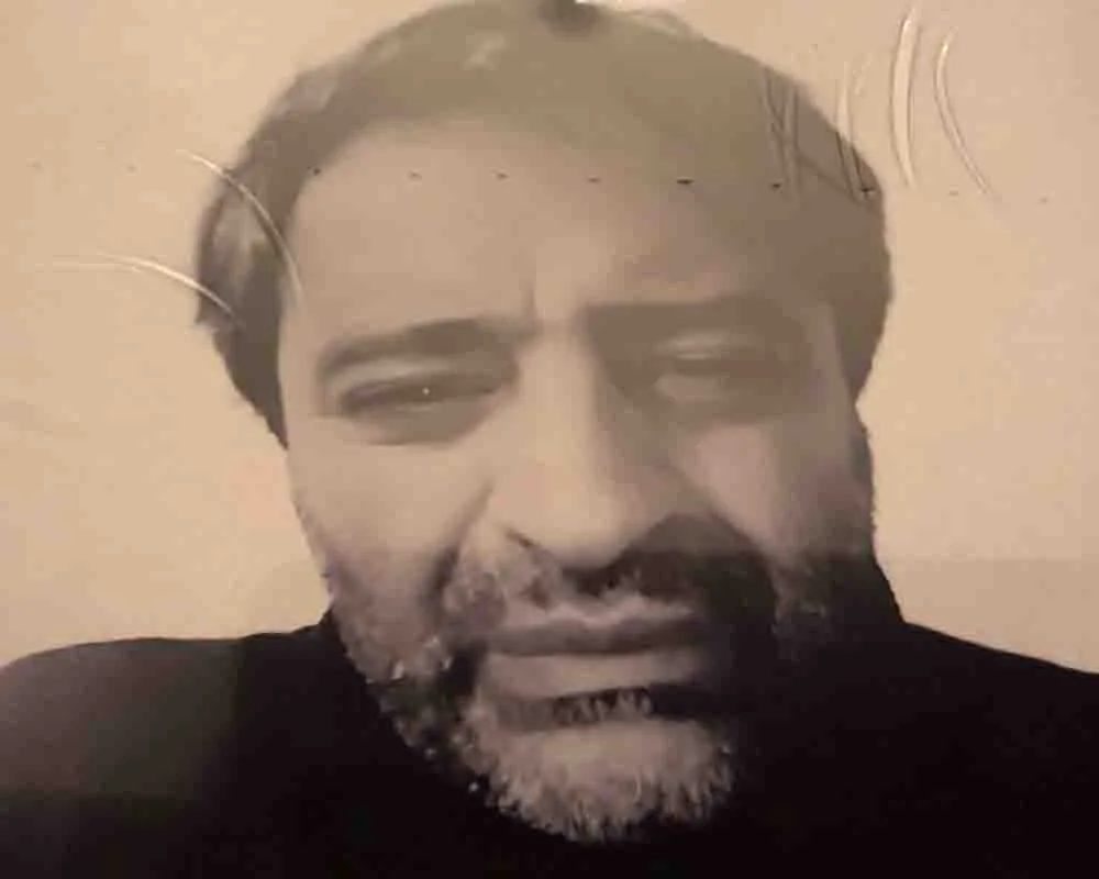 Mustafa Yeşilyurt 45. Sanat Yılını Berlin’de Ezgilerle Kutluyor
