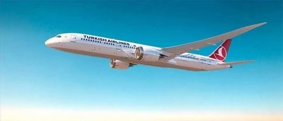 THY ile Air Montenegro arasında kod paylaşımı iş birliği