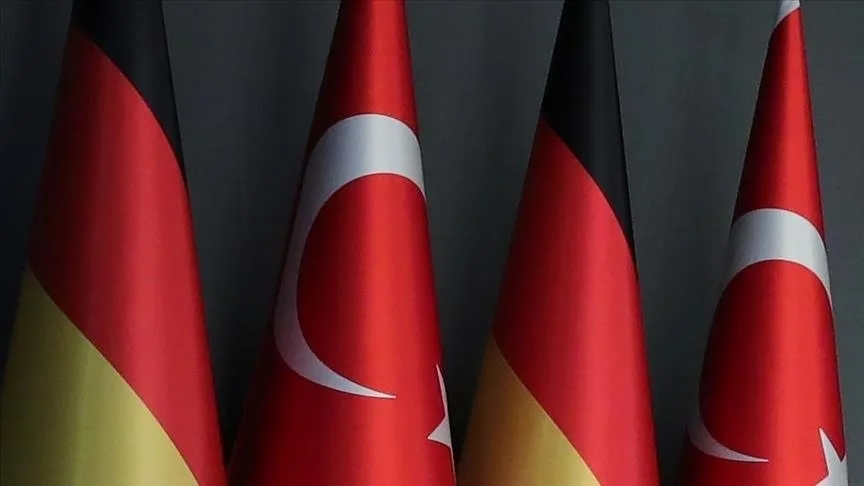 Türkiye, Almanya için stratejik üretim ve tedarik üssü konumunda