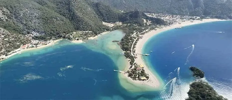 Turizm geliri 2025’te 65,2 milyar dolara yükseldi