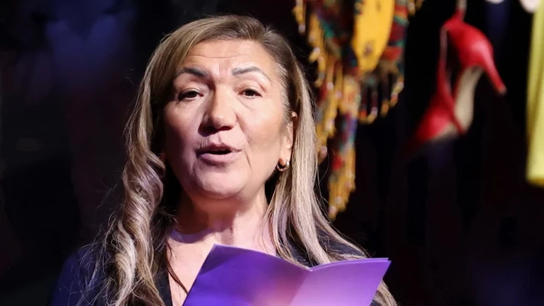"Yeniden Karar Verdim" Berlin’de sahnelendi