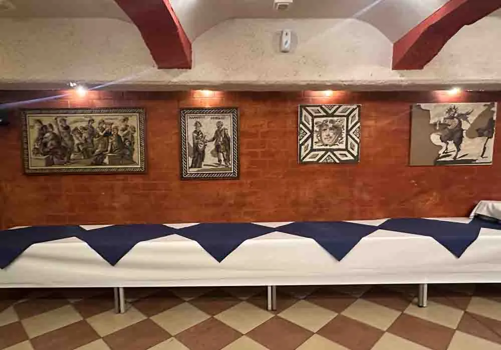 Berlin’den Antakya’ya Gönül ve Eğitim Köprüsü
