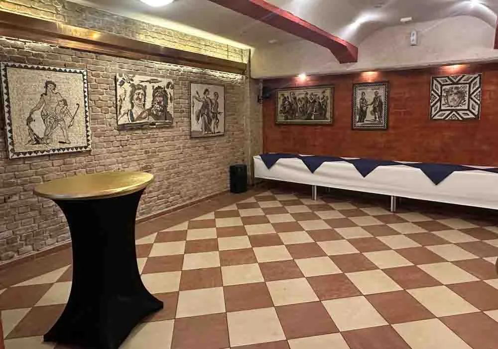 Berlin’den Antakya’ya Gönül ve Eğitim Köprüsü