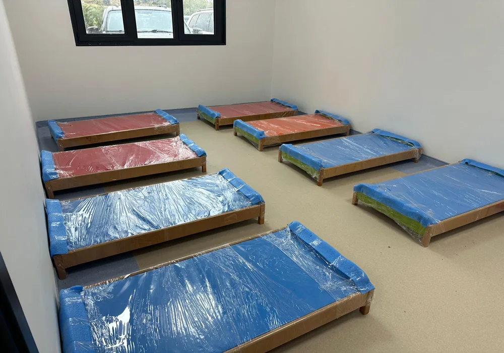 Berlin’den Antakya’ya Gönül ve Eğitim Köprüsü