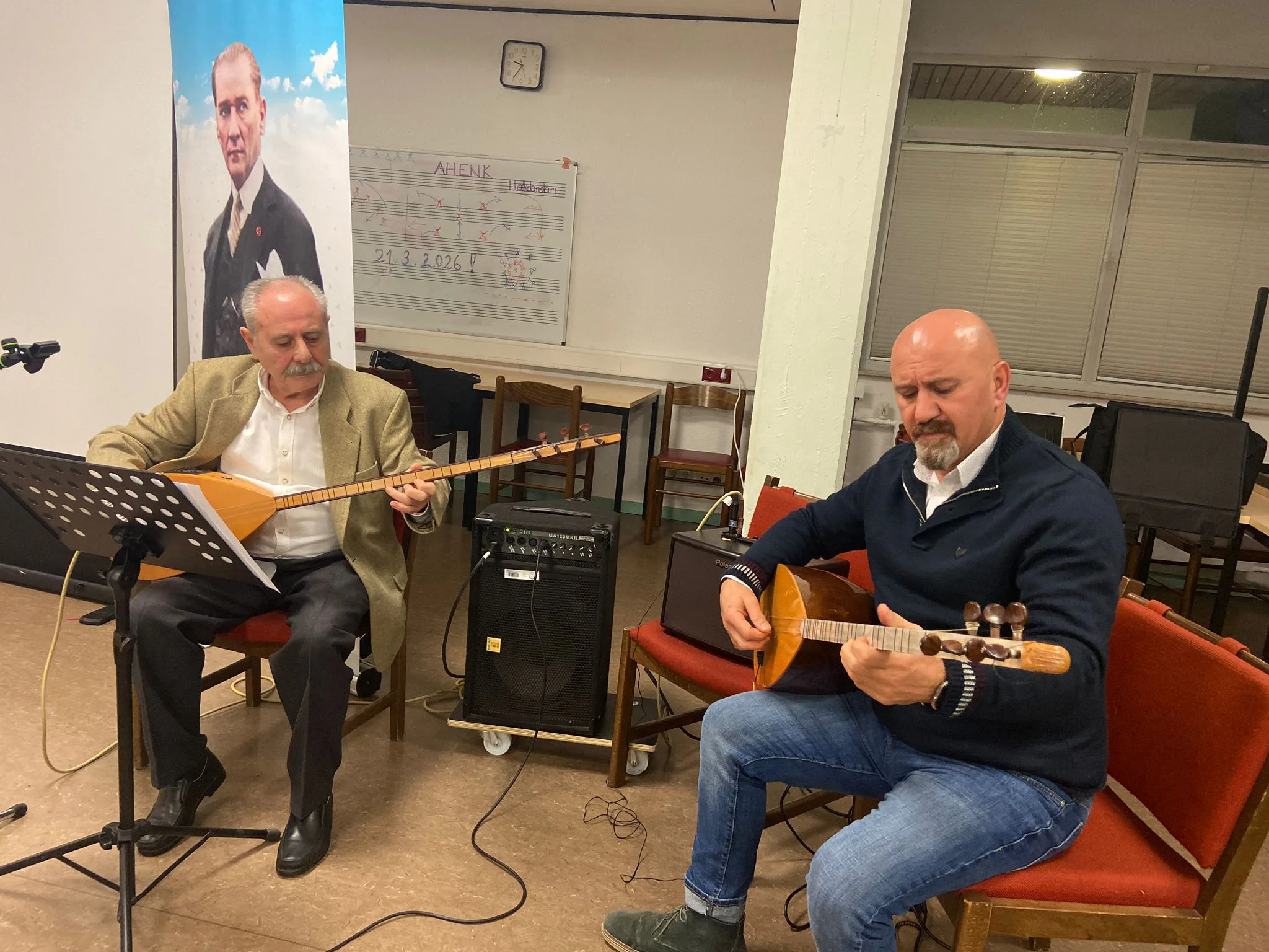 Gazeteciler Günü Essen’de Coşkuyla Kutlandı