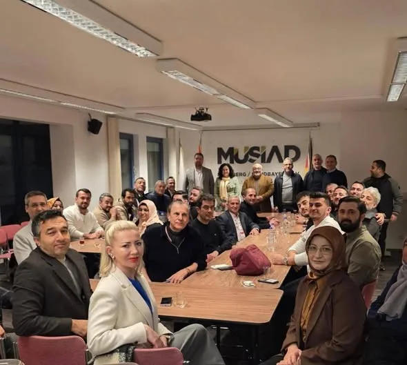 Nürnberg’de 75. Uluslararası Oyuncak Fuarı Tamamlandı