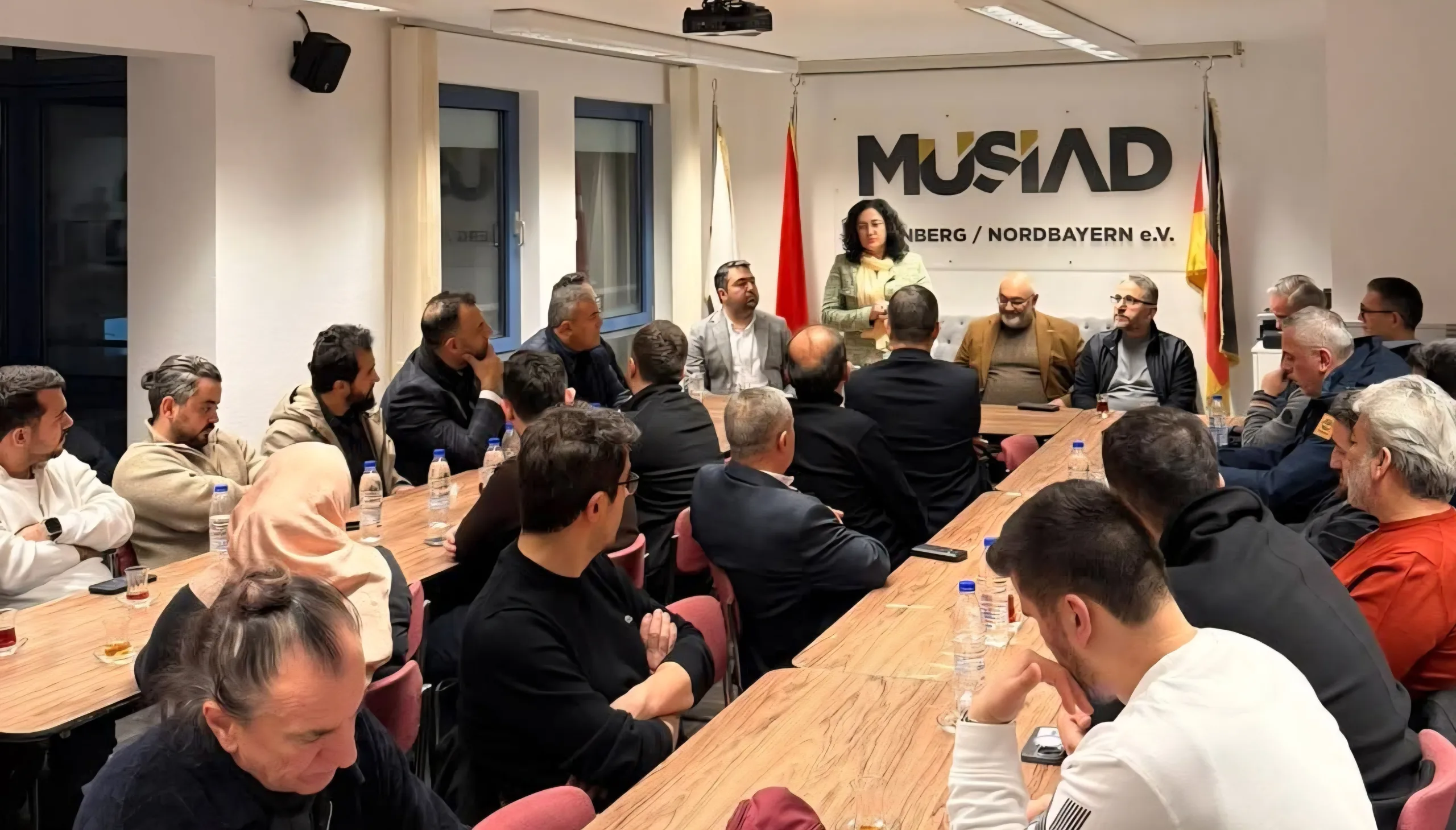 Nürnberg’de 75. Uluslararası Oyuncak Fuarı Tamamlandı