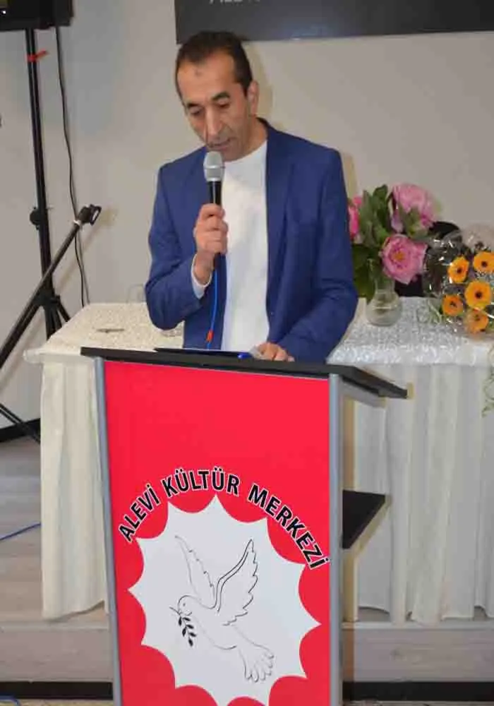 KATLEDİLEN GAZETECİLER DUİSBURG’DA SAYGIYLA ANILDI