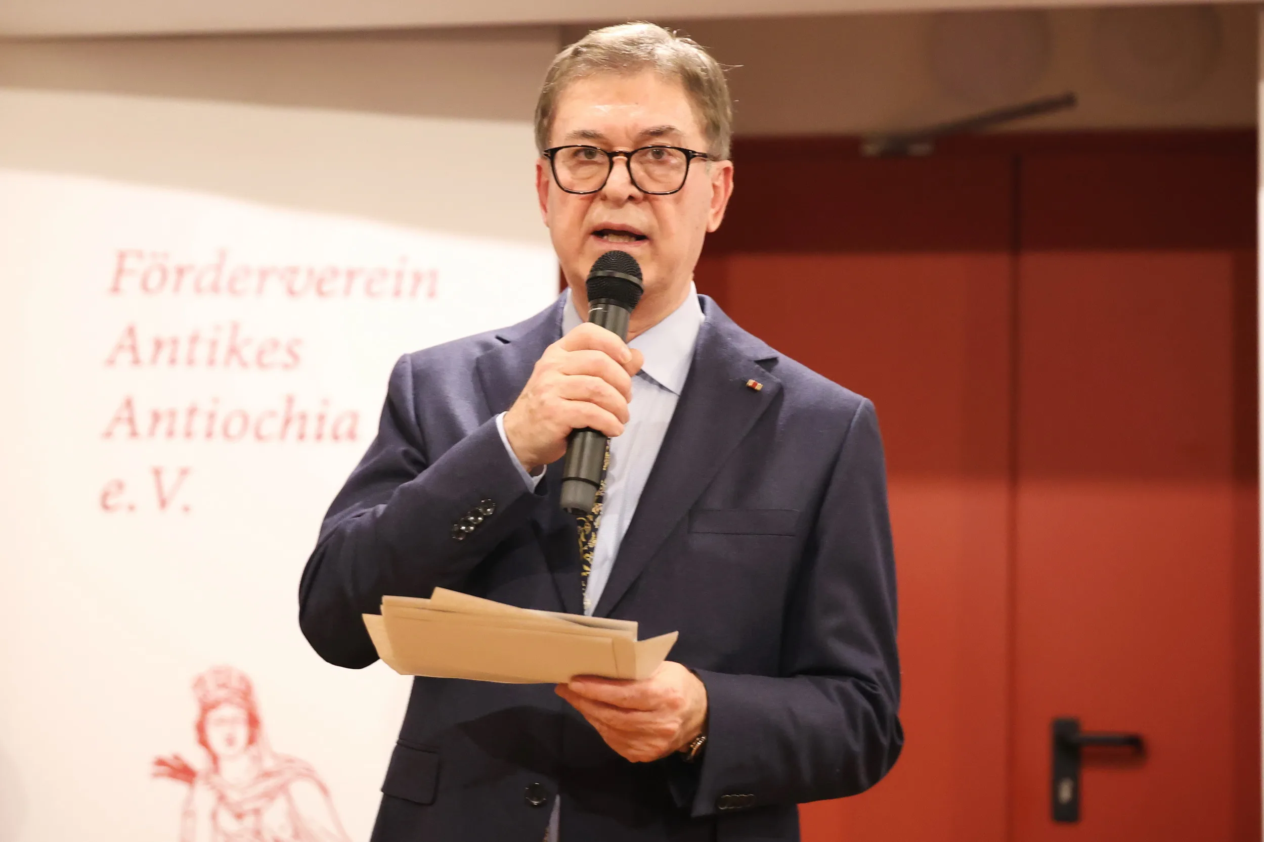 Berlinliler 6 Şubat Depreminin 3. Yılında Tek Yürek Oldu
