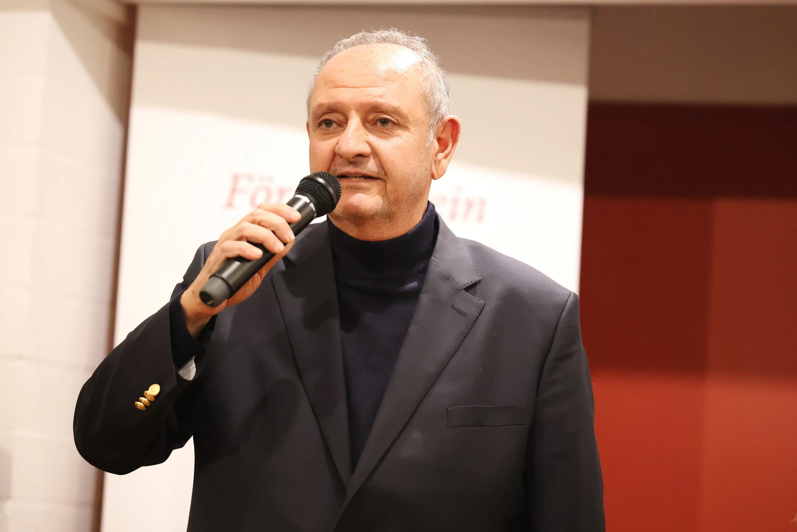 Berlinliler 6 Şubat Depreminin 3. Yılında Tek Yürek Oldu