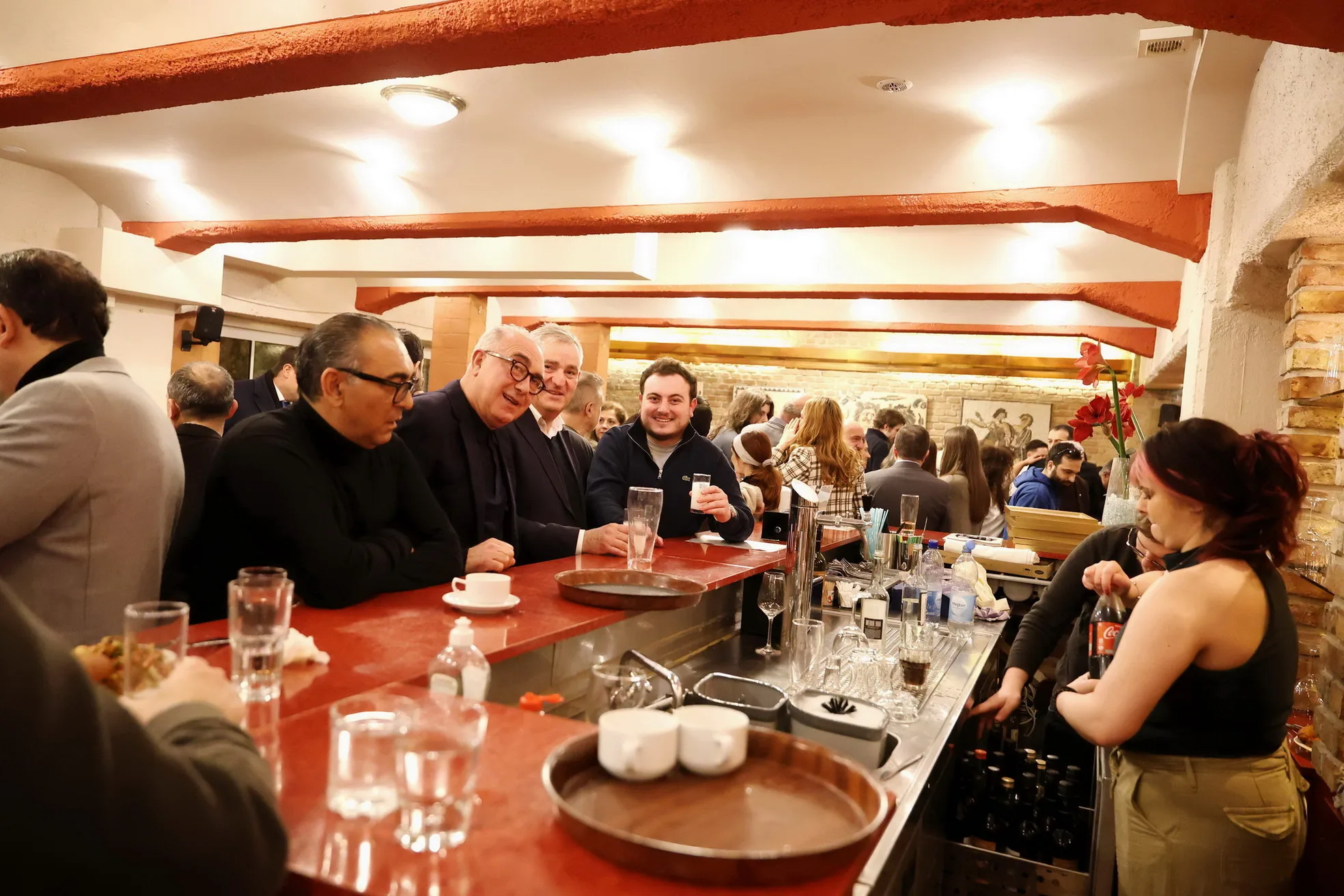 Berlinliler 6 Şubat Depreminin 3. Yılında Tek Yürek Oldu
