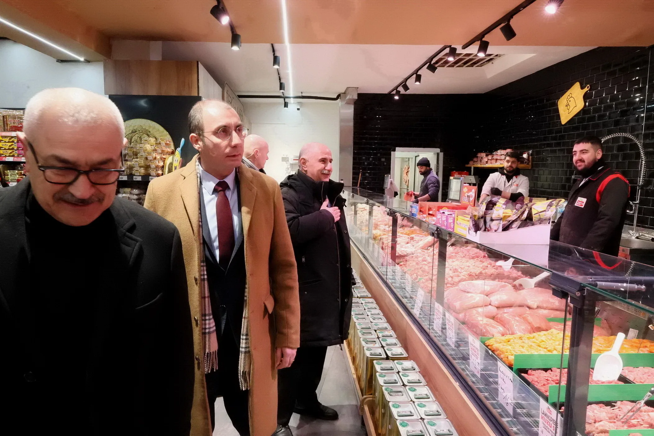 EUROGIDA Berlin Britz’te 15. Şubesini açtı