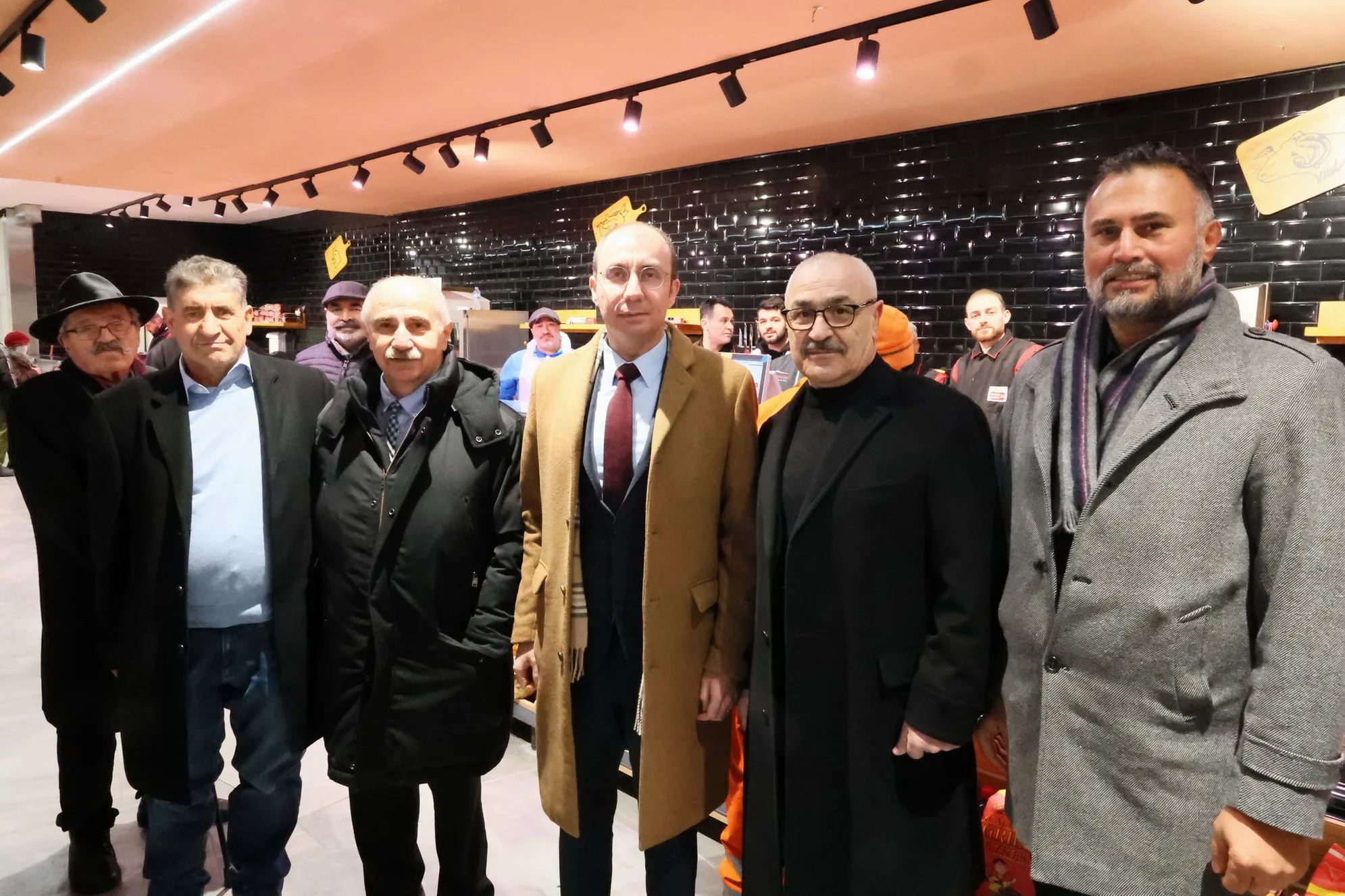 EUROGIDA Berlin Britz’te 15. Şubesini açtı