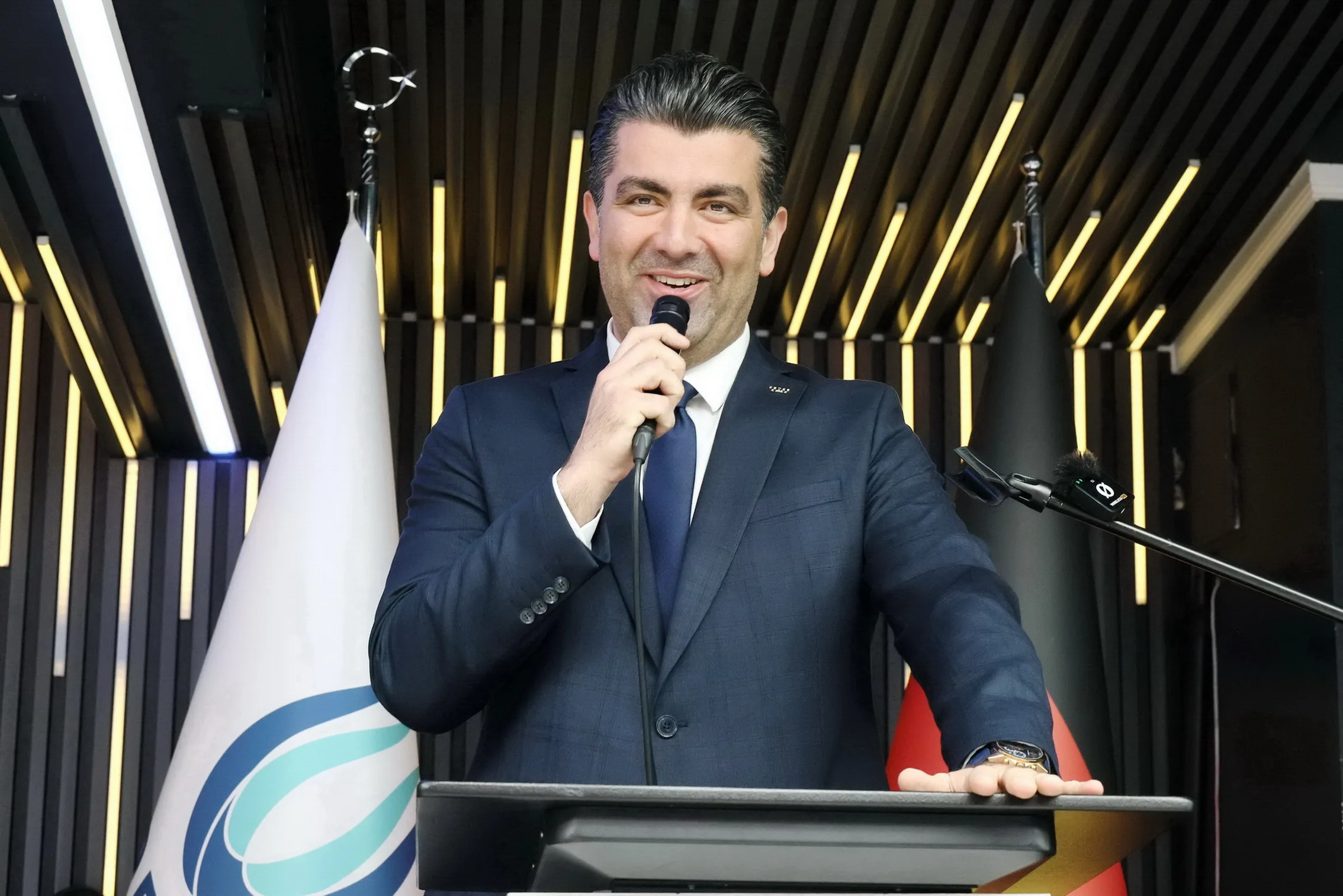 UID Berlin İftarında Birlik, Dayanışma ve Güçlü Siyasi Katılım Vurgusu