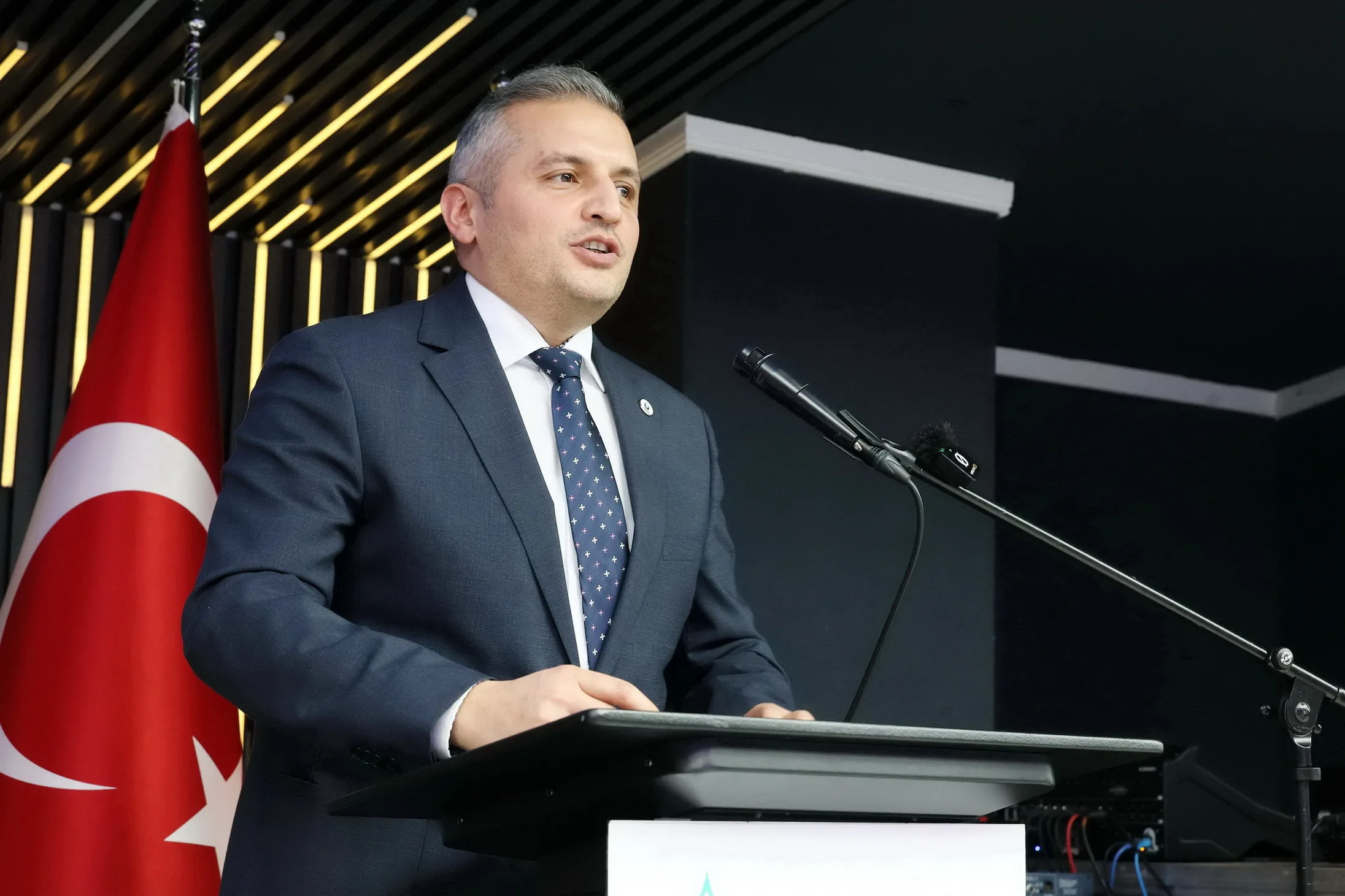 UID Berlin İftarında Birlik, Dayanışma ve Güçlü Siyasi Katılım Vurgusu