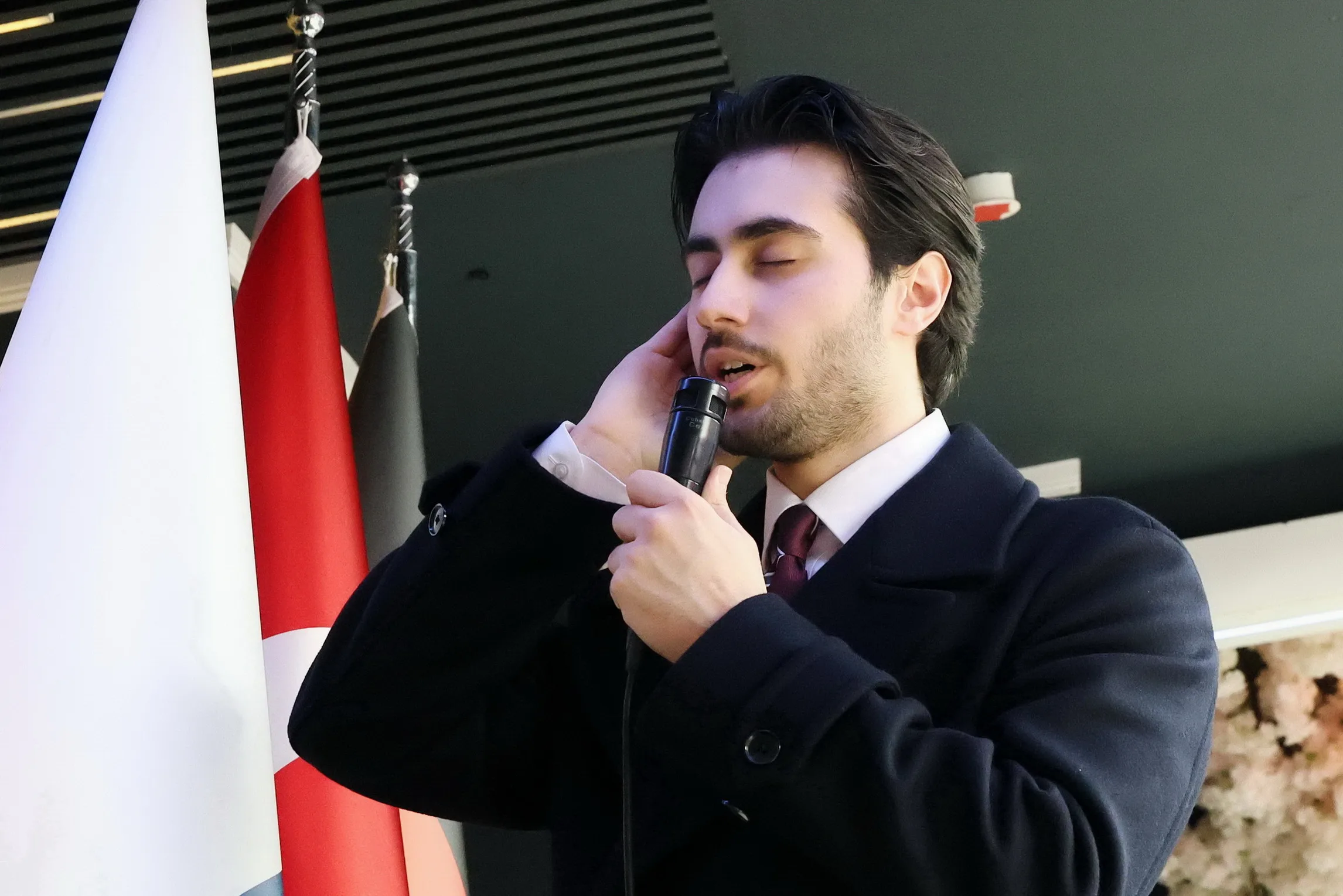UID Berlin İftarında Birlik, Dayanışma ve Güçlü Siyasi Katılım Vurgusu
