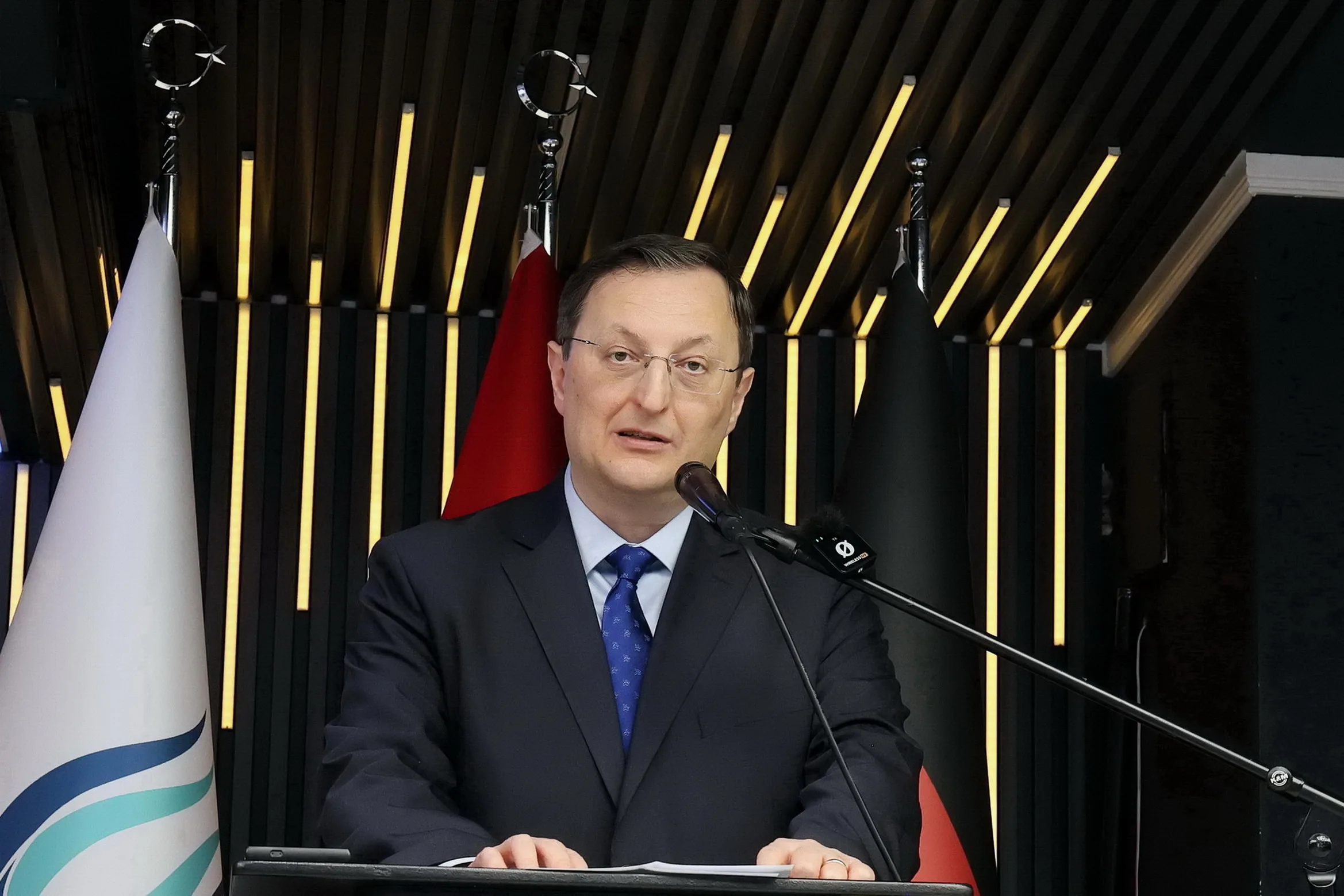 UID Berlin İftarında Birlik, Dayanışma ve Güçlü Siyasi Katılım Vurgusu