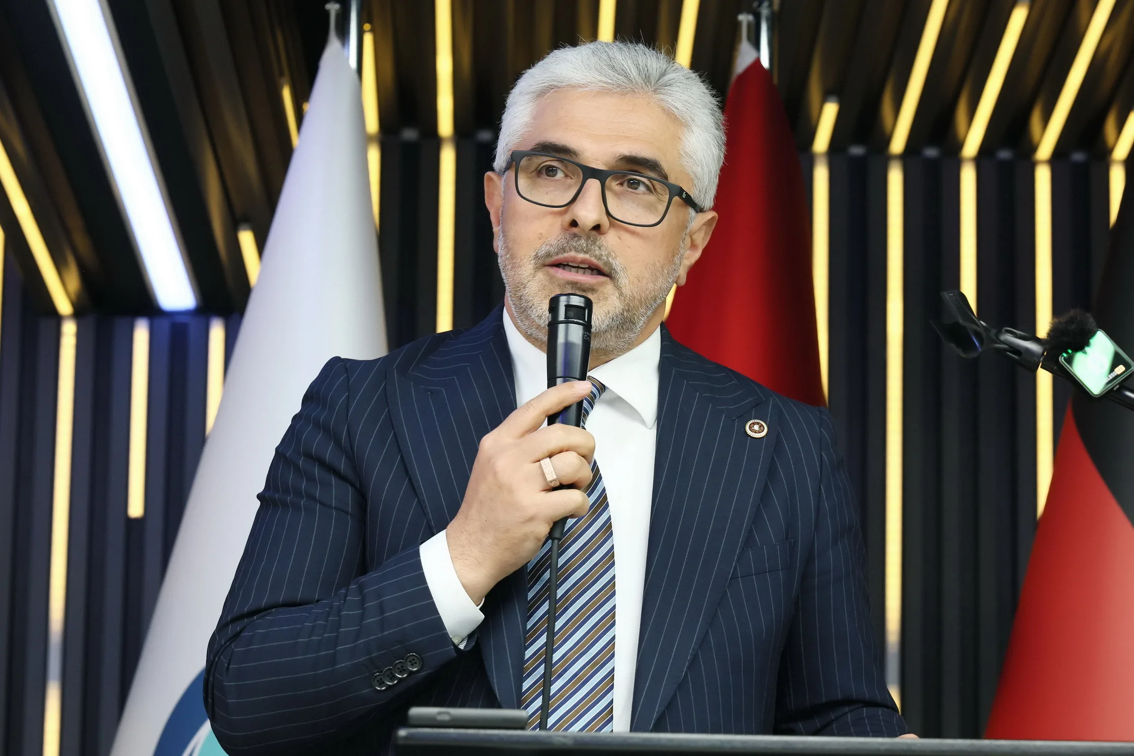UID Berlin İftarında Birlik, Dayanışma ve Güçlü Siyasi Katılım Vurgusu