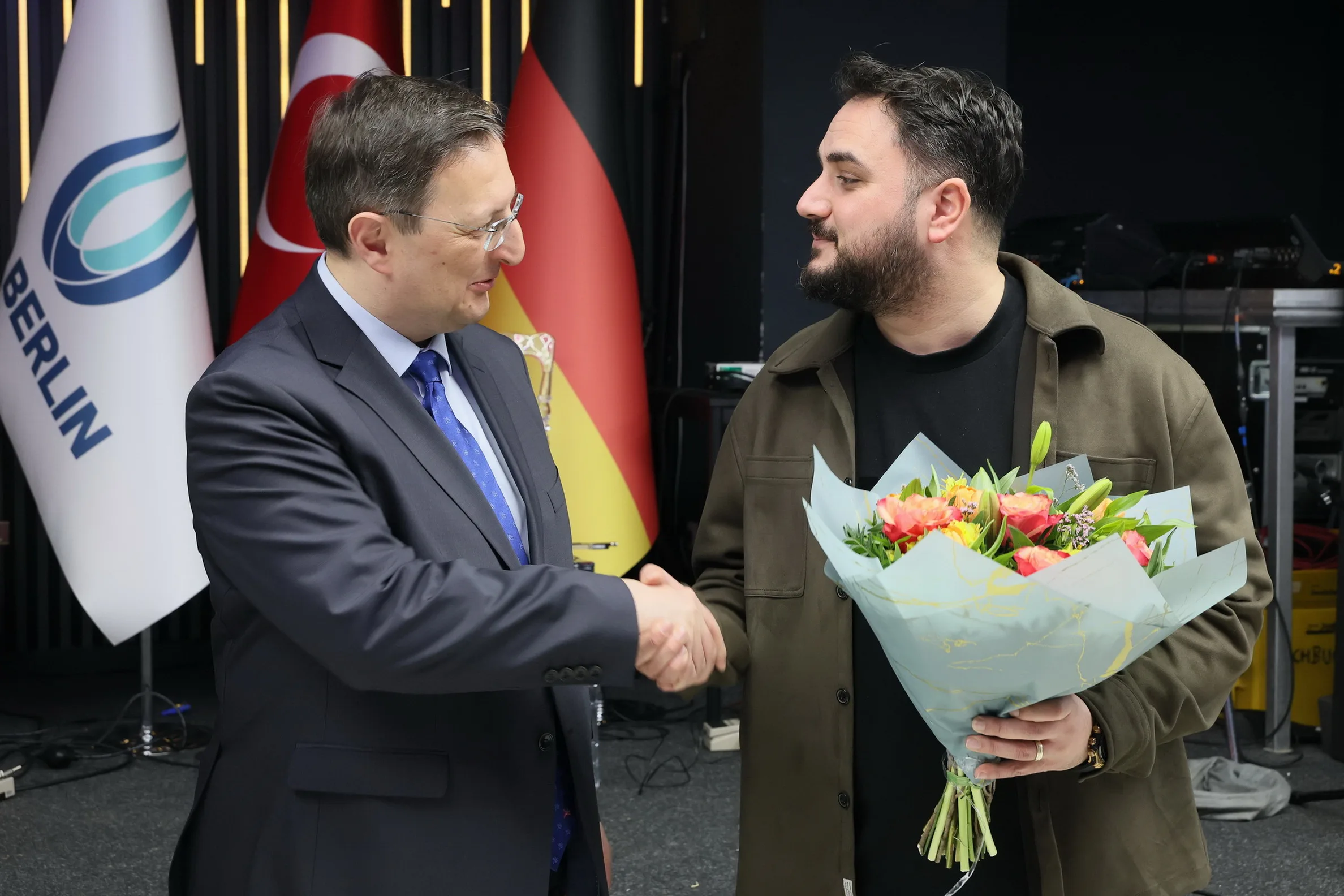 UID Berlin İftarında Birlik, Dayanışma ve Güçlü Siyasi Katılım Vurgusu