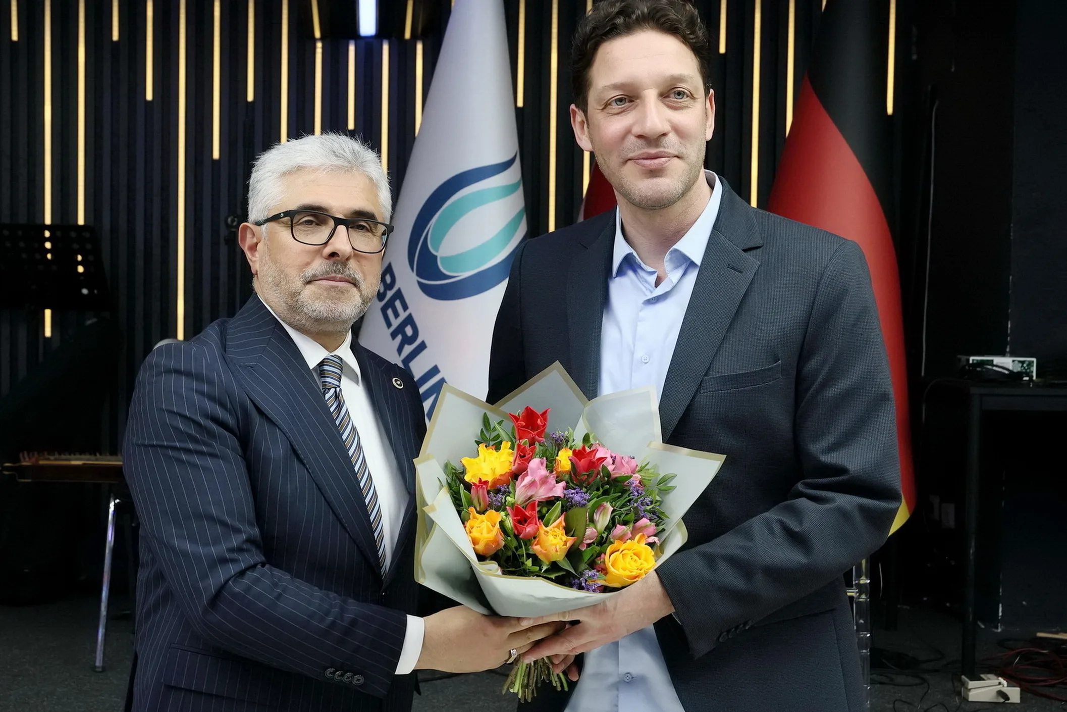 UID Berlin İftarında Birlik, Dayanışma ve Güçlü Siyasi Katılım Vurgusu