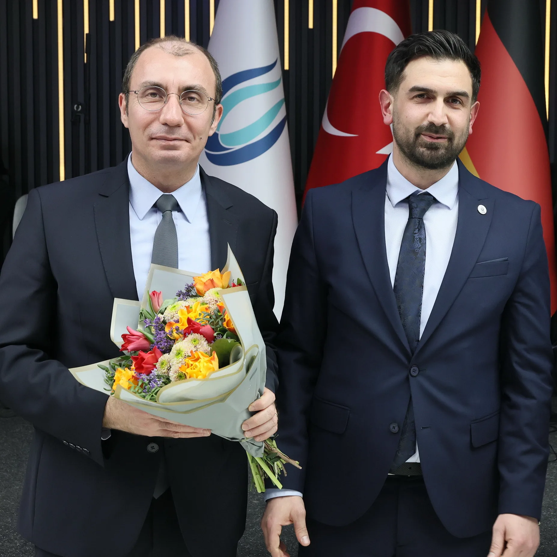 UID Berlin İftarında Birlik, Dayanışma ve Güçlü Siyasi Katılım Vurgusu