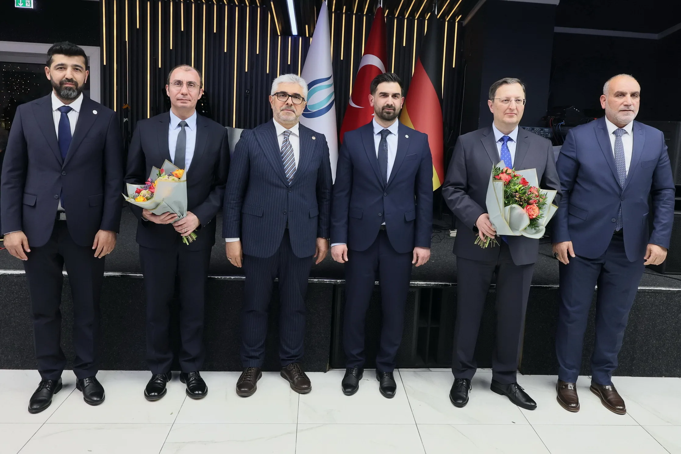 UID Berlin İftarında Birlik, Dayanışma ve Güçlü Siyasi Katılım Vurgusu