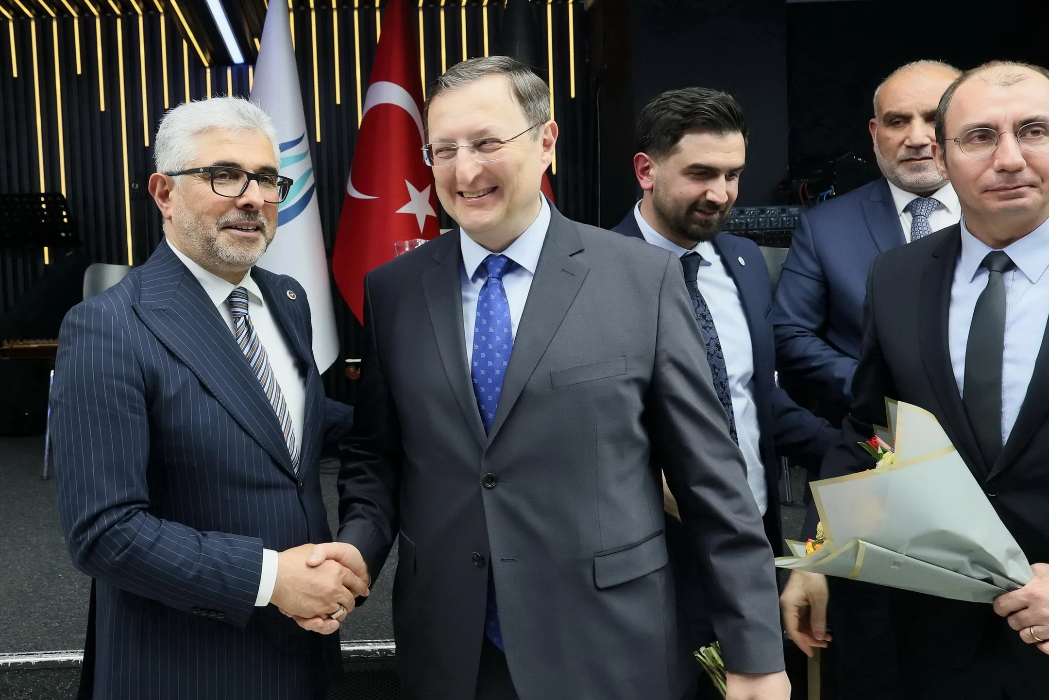 UID Berlin İftarında Birlik, Dayanışma ve Güçlü Siyasi Katılım Vurgusu