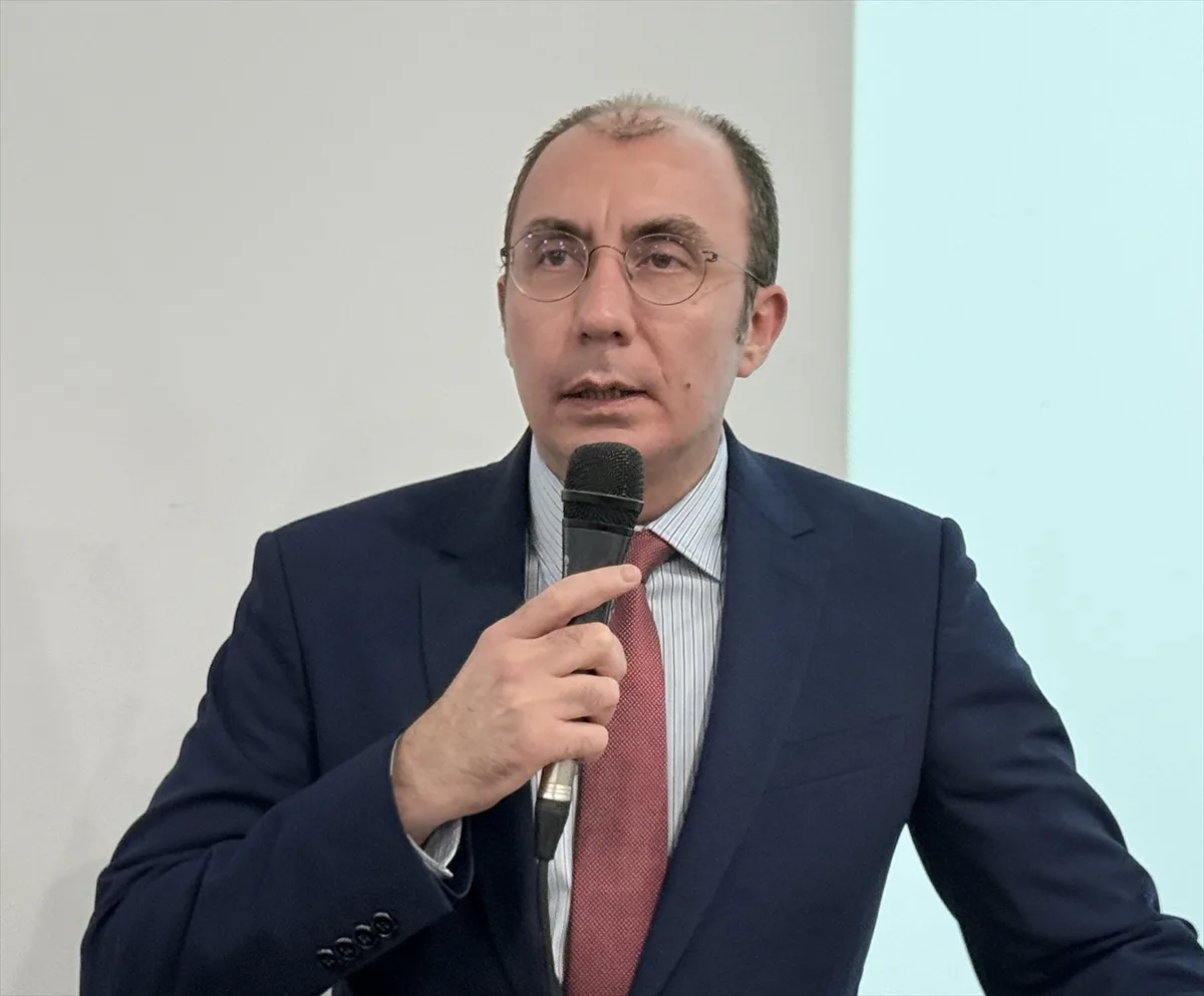 IGMG Berlin’de iftar programı düzenledi