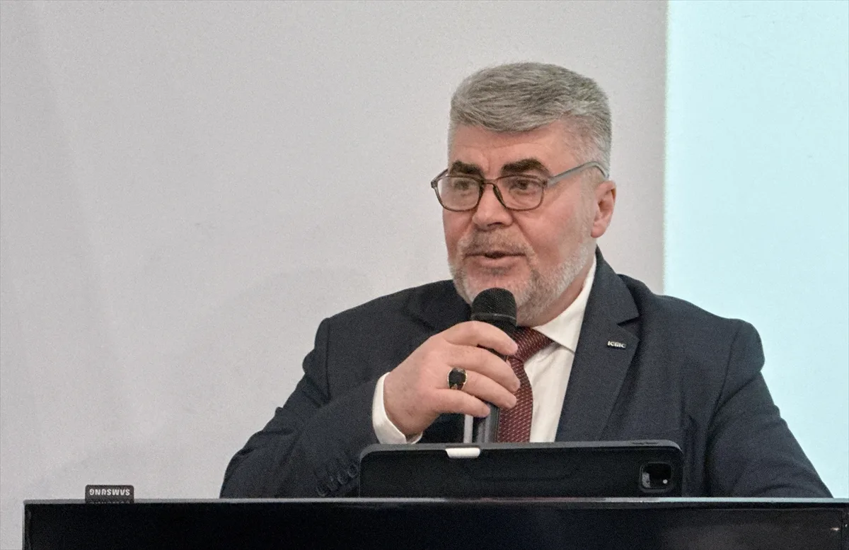 IGMG Berlin’de iftar programı düzenledi