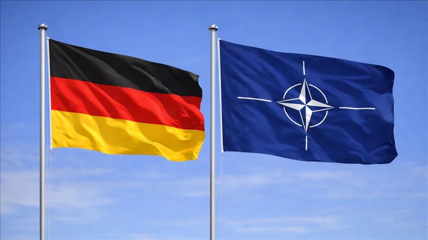 Almanya, NATO Askeri Komitesi Başkanlığı için Genelkurmay Başkanı Breuer'i aday gösterdi