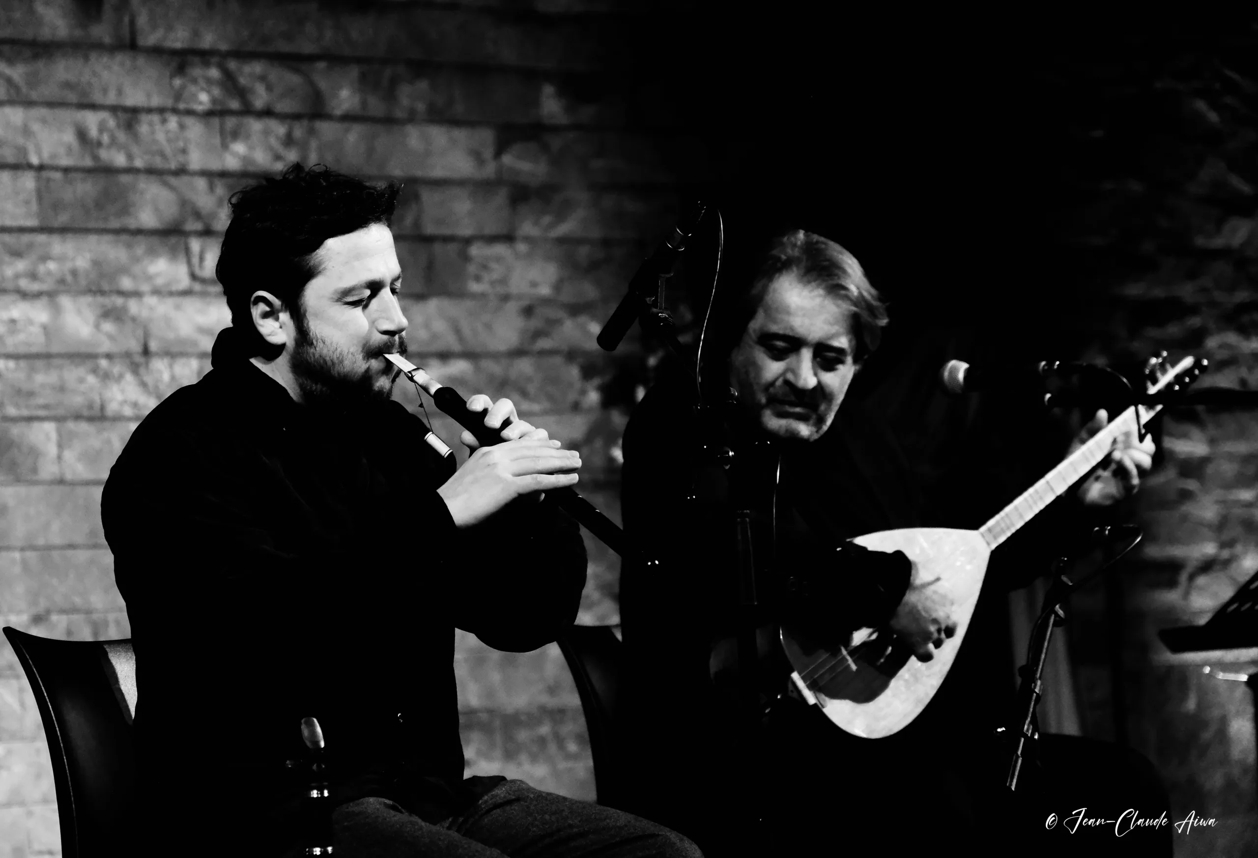 Mustafa Yeşilyurt 45. Sanat Yılını Berlin’de Ezgilerle Kutladı
