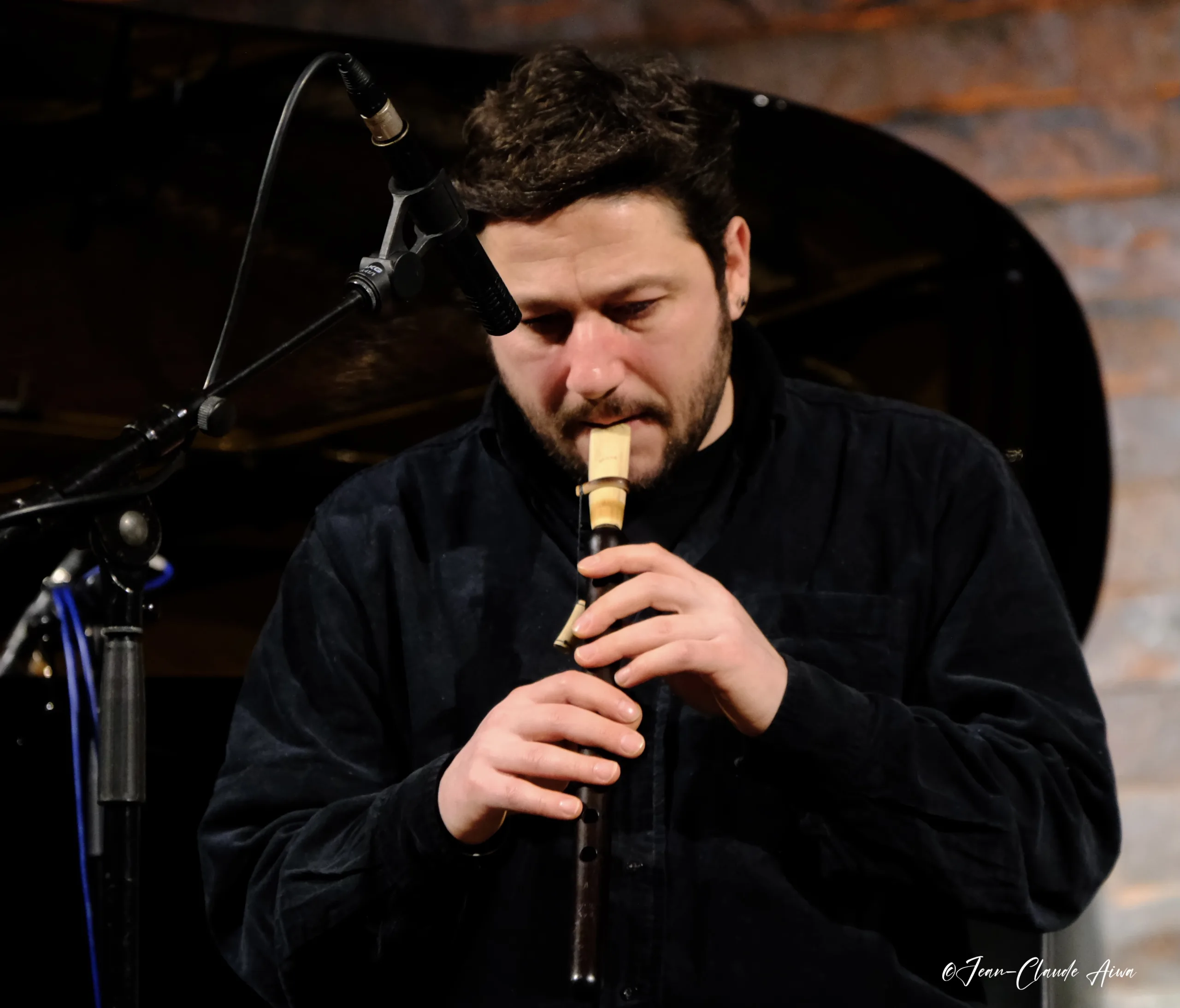 Mustafa Yeşilyurt 45. Sanat Yılını Berlin’de Ezgilerle Kutladı
