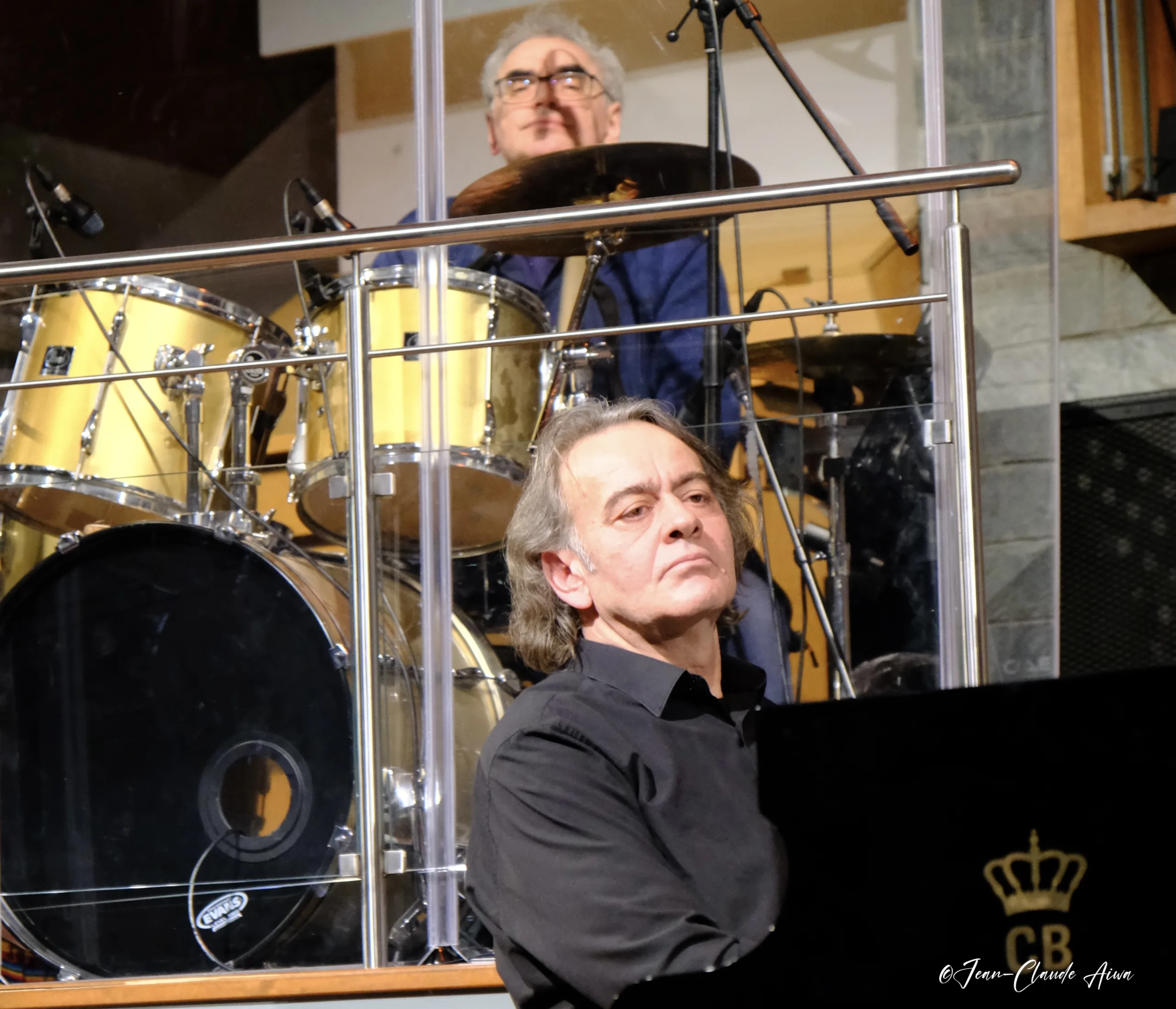 Mustafa Yeşilyurt 45. Sanat Yılını Berlin’de Ezgilerle Kutladı