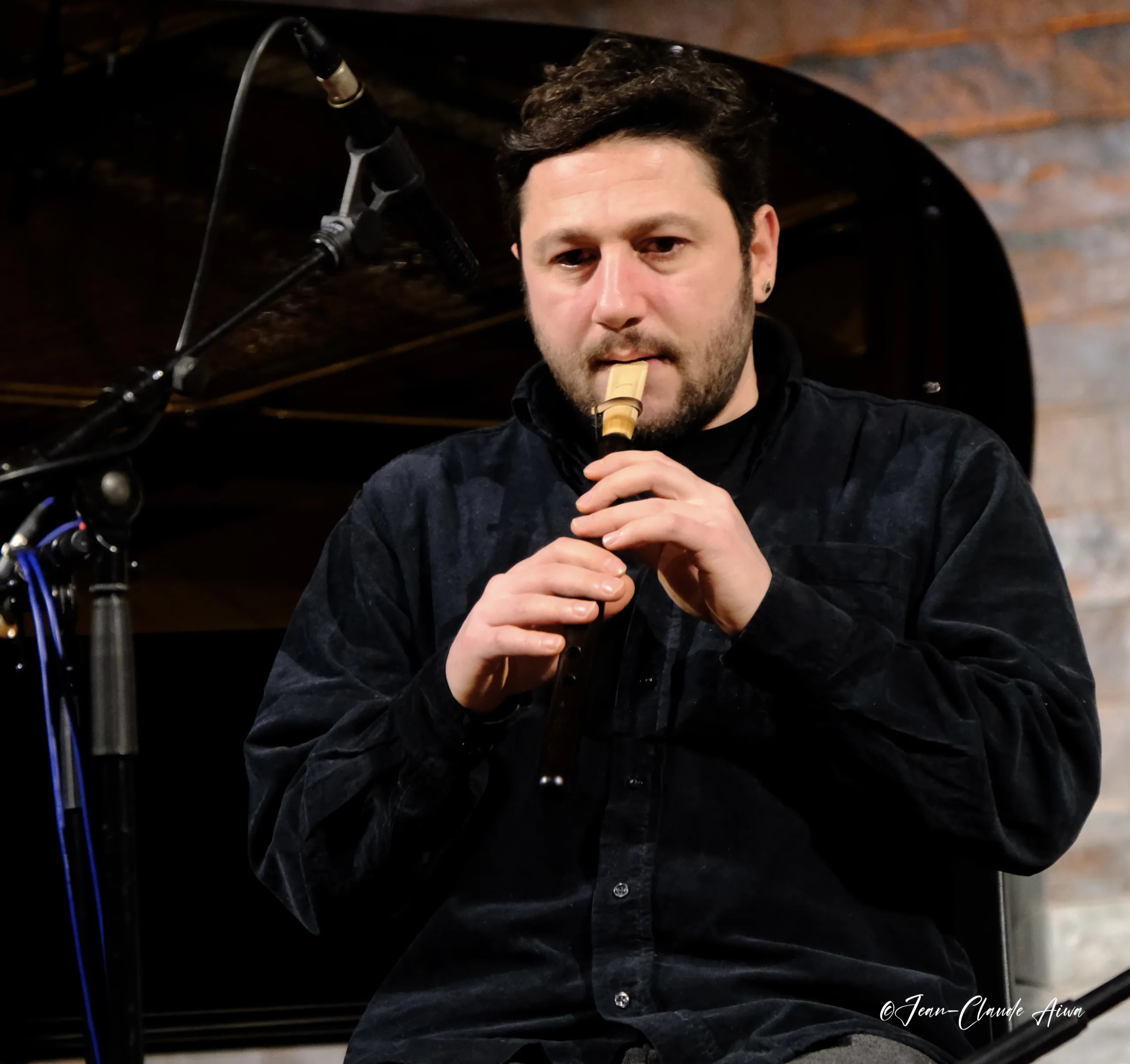 Mustafa Yeşilyurt 45. Sanat Yılını Berlin’de Ezgilerle Kutladı