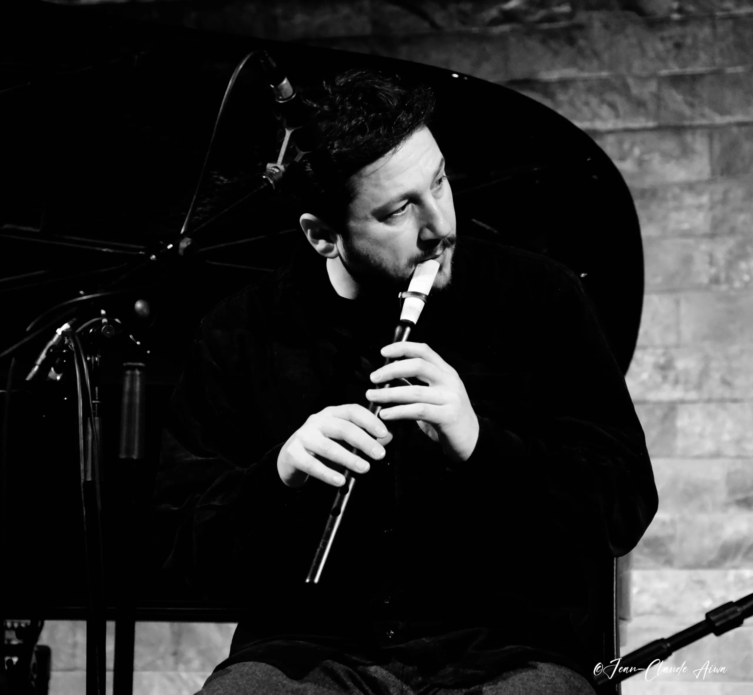 Mustafa Yeşilyurt 45. Sanat Yılını Berlin’de Ezgilerle Kutladı